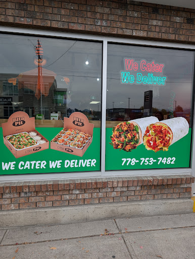 Photo of Pita Pit - 125 Hwy 33 W, Kelowna, BC V1X 2A1
